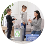 ❤ Reciclaje