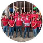 ¿Quiénes Somos?