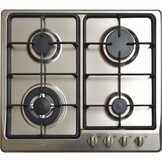 Donación de Cocinas Image