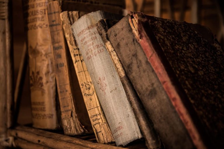 Donación de Libros Image