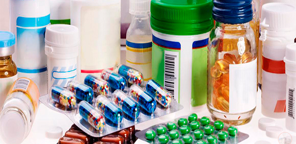 ▷ Donacion de Medicamentos【 Lima - Peru 】