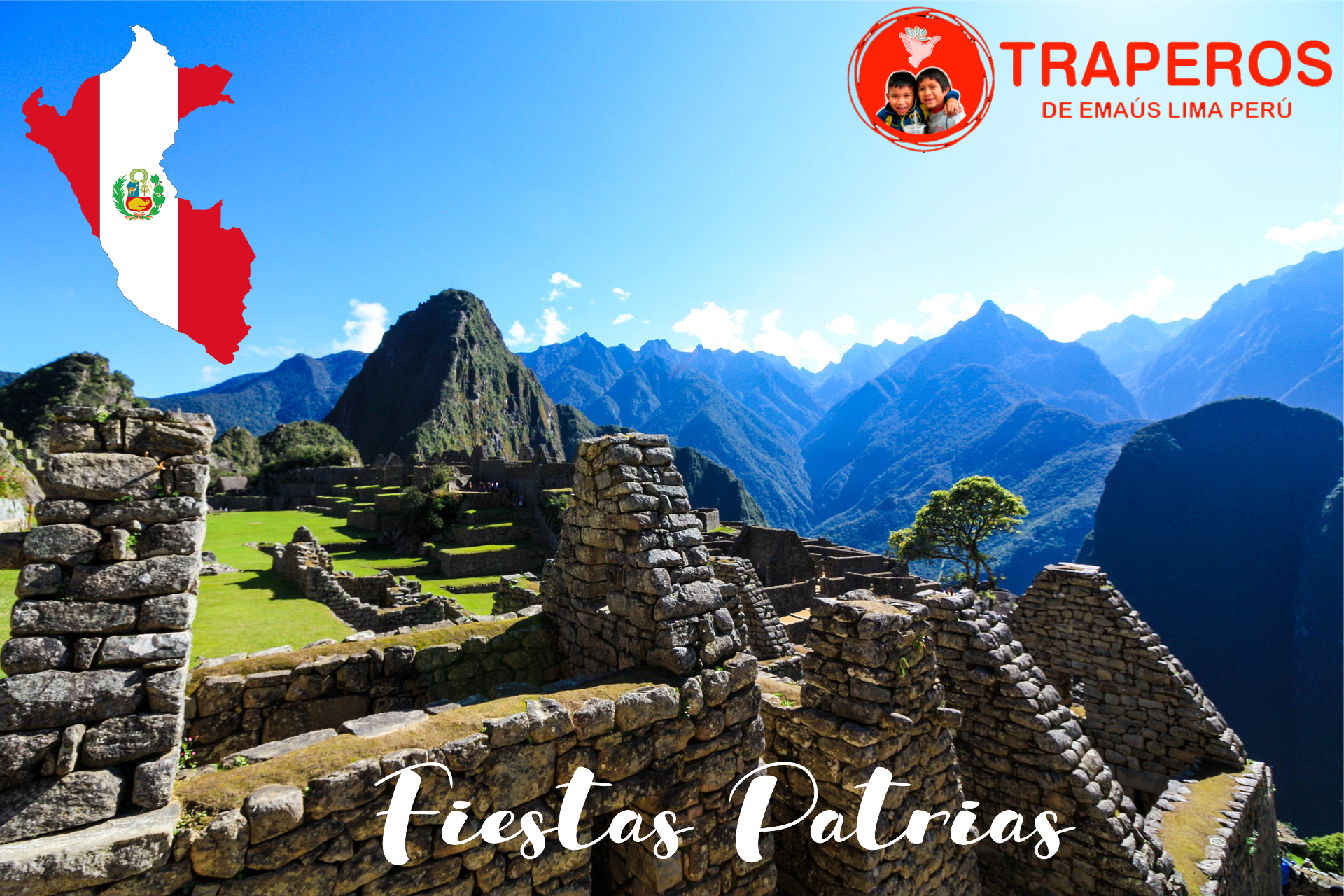 ▷ ¿Como Celebrar las Fiestas Patrias Ecológicas?