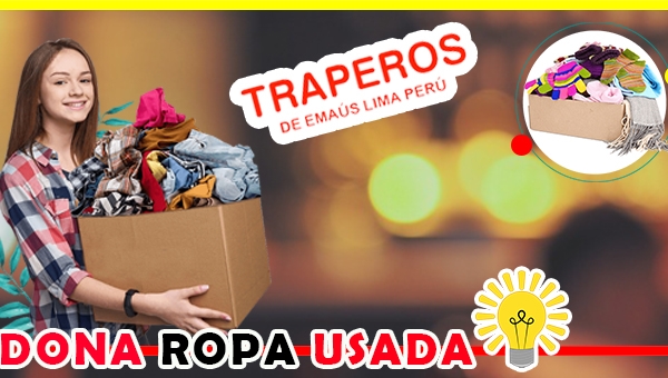 ▷ Dona Ropa