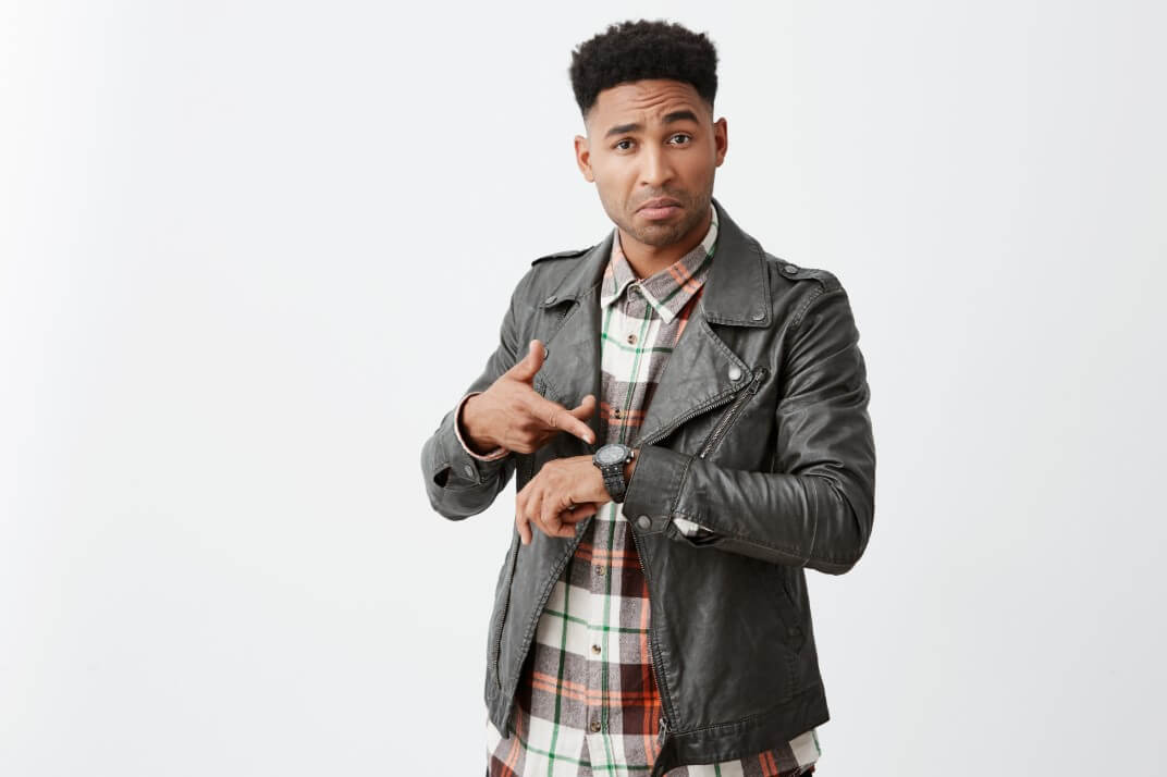 Nosotros Llegamos a tu Domicilio Espéranos Listo con tu Donación