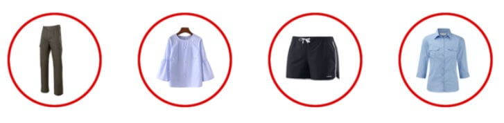 Recogemos Gratis a Domicilio Aceptamos Donaciones de Todo Tipo de Ropa