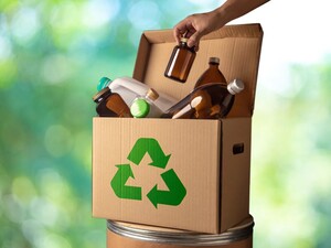 Llegamos hasta tu domicilio Reusar los artículos ayuda al medio ambiente