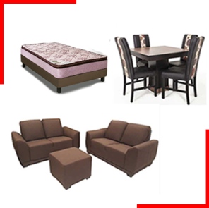 Dona Hoy y Brinda Ayuda ¿Tienes Muebles Guardados?