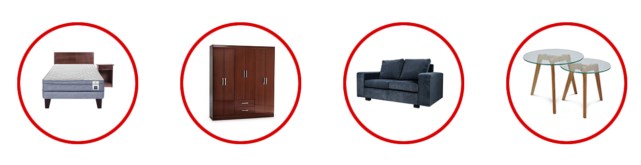 Recogemos Gratis a Domicilio Aceptamos Donaciones de Todo Tipo de Muebles