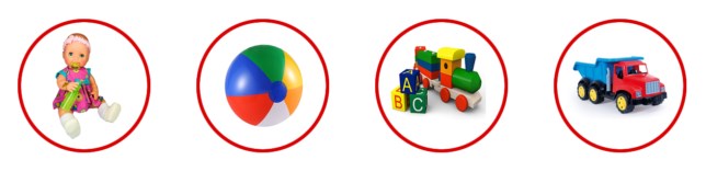 Recogemos Gratis a Domicilio Aceptamos Donaciones de Todo Tipo de Juguetes