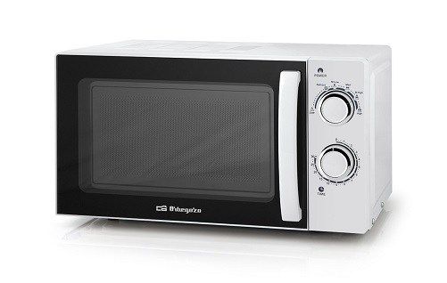 Recogemos Gratis a Domicilio Aceptamos Donaciones de Todo Tipo de Microondas