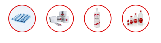 Recogemos Gratis a Domicilio Aceptamos Donaciones de Todo Tipo de Medicamentos