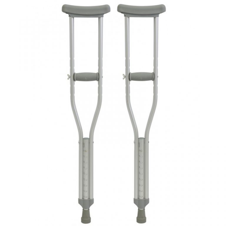 Recogemos Gratis a Domicilio Aceptamos Donaciones de Todo Tipo de Muletas