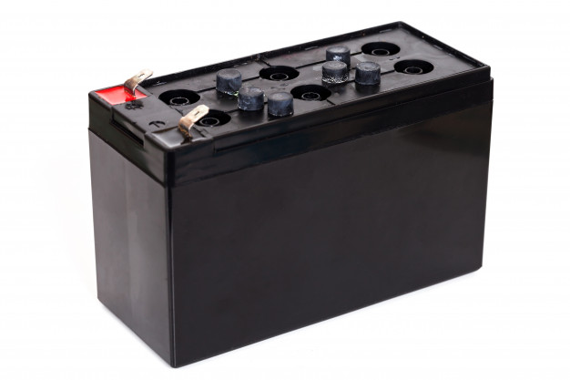 Recogemos Gratis a Domicilio Aceptamos Donaciones de Todo Tipo de Baterias