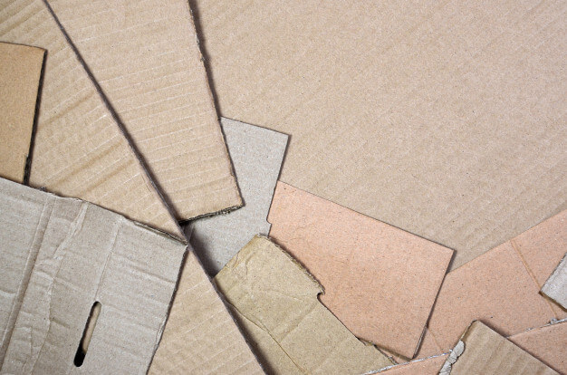 Recogemos Gratis a Domicilio Aceptamos Donaciones de Todo Tipo de Papel y Carton