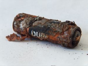 Dona Hoy y Brinda Ayuda ¿Tienes Pilas Guardadas?