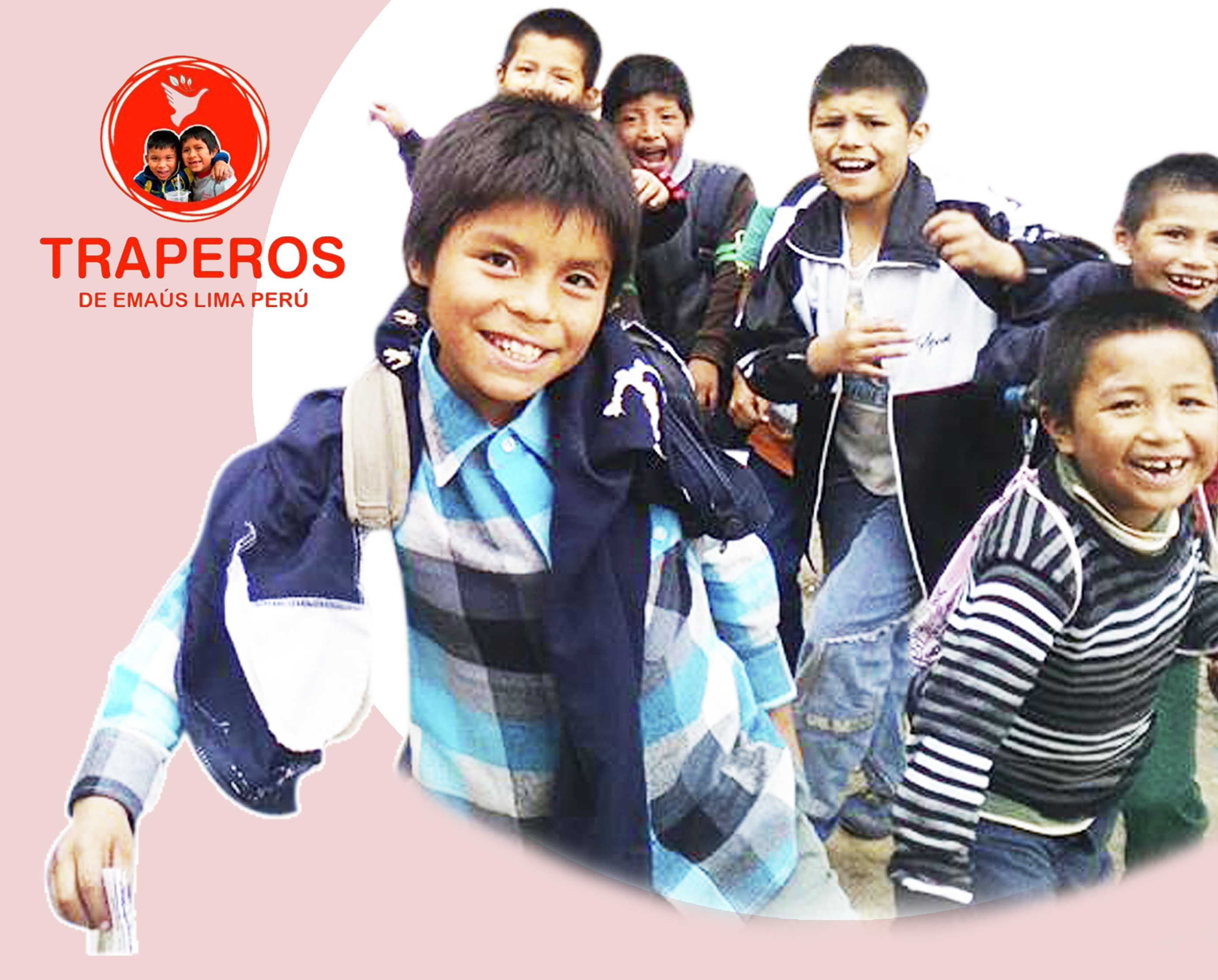 Somos Traperos de San Pablo Lima Peru