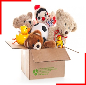 Dona Hoy y Brinda Ayuda ¿Tienes Muebles Guardados?