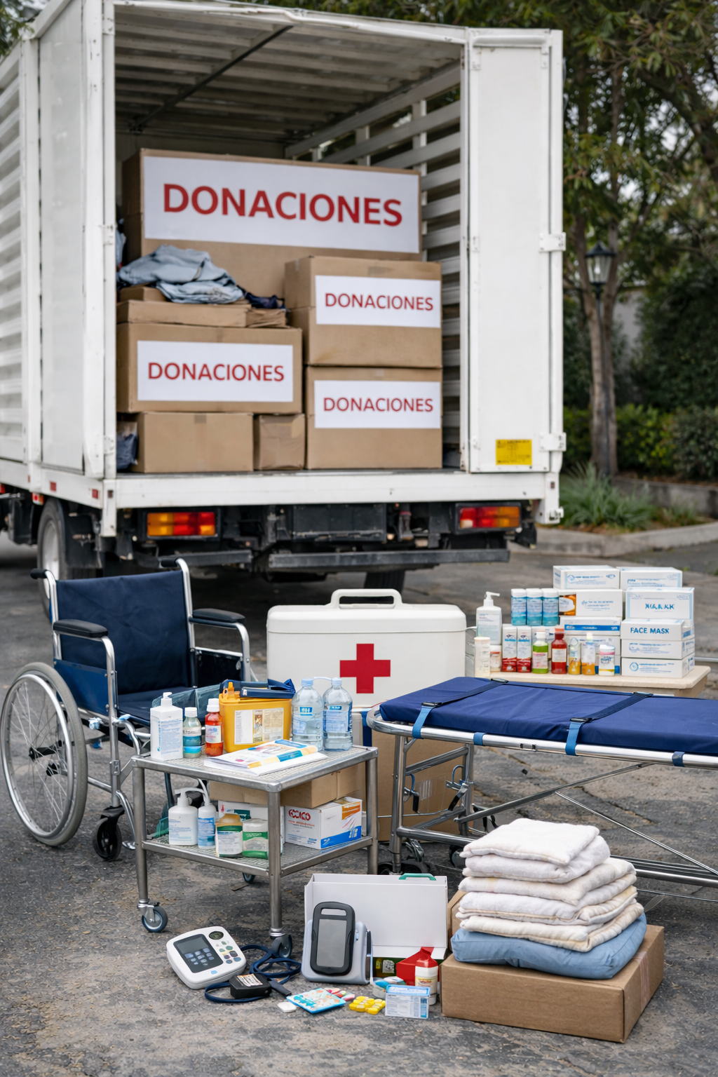 Escríbenos por WhatsApp Contáctanos y Dona Hoy