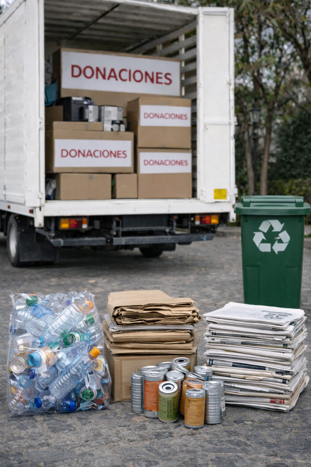 Contáctanos y Dona Hoy