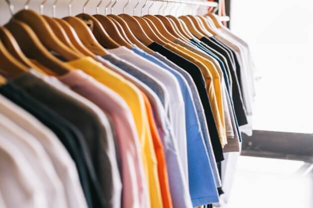 Donación de Polos y Camisas Image